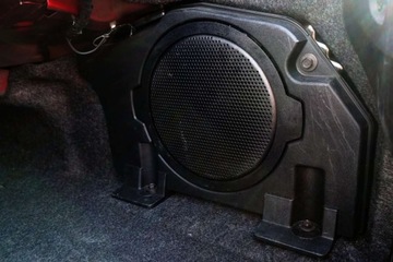 Ford Mustang VI Convertible Facelifting 5.0 Ti-VCT 450KM 2022 Ford Mustang SalonPL 1rej. 2023 V8 GT Tempomat Tempomat DriveMod FV23, zdjęcie 19