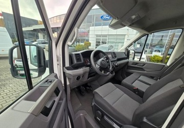 Volkswagen Crafter I 2019 Volkswagen Crafter Faktura VAT23 L3H2, zdjęcie 8