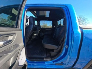  RAM 1500 Rebel 2025 3.6l 3.0 Benzyna 420KM, zdjęcie 11