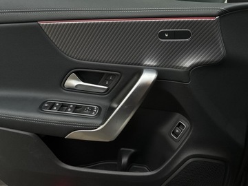 Mercedes CLA C118/X118 Coupe Facelifting 1.3 180 136KM 2025 Mercedes-Benz CLA 180, zdjęcie 20