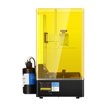 НОВИНКА 2022 ГОДА ANYCUBIC M3 MAX 7K UV