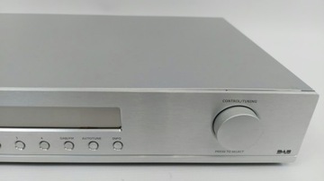 Eltax DAB-50 - DAB/FM-тюнер