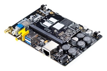 iFi audio ZEN Stream — сетевой плеер MQA