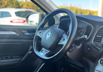 Renault Megane IV Grandtour 1.5 dCi 110KM 2017 Renault Megane GWARANCJA 1.5 Diesel 110KM, zdjęcie 9