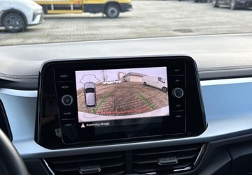 Volkswagen T-Roc I SUV Facelifting 1.5 TSI ACT 150KM 2022 Volkswagen T-Roc 1.5 Benzyna 150KM, zdjęcie 23