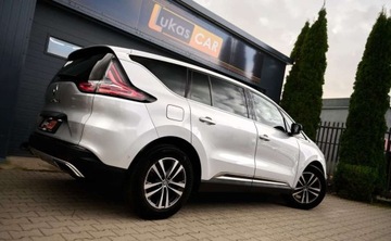 Renault Espace V Van 2.0 Blue dCi 160KM 2020 Renault Espace Renault Espace BLUE dCi 160 EDC BUSINESS EDITION 2.0 Diesel, zdjęcie 36