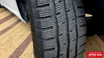 Mercedes Vito W639 2005 Mercedes-Benz Vito Brygadowka 5 osob 2.1 Diesel 109KM, zdjęcie 5