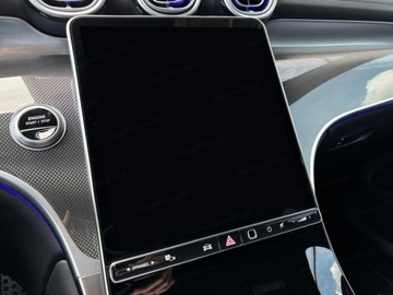 Mercedes GLC C254/X254 Coupe 2.0 200 204KM 2025 GLC Coupe 200 4-Matic Avantgarde 2.0 (204KM) 2025, zdjęcie 8