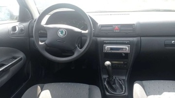 Skoda Octavia II Kombi 1.6 MPI 102KM 2006 Skoda Octavia Piekna klimatyzacja bez rdzy 1.6 Benzyna 102KM, zdjęcie 28