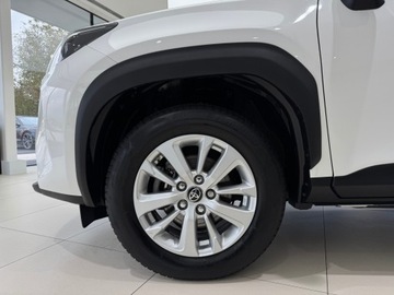 Toyota 2022 Toyota Yaris Cross Comfort + LPG / 1 właściciel /, zdjęcie 16