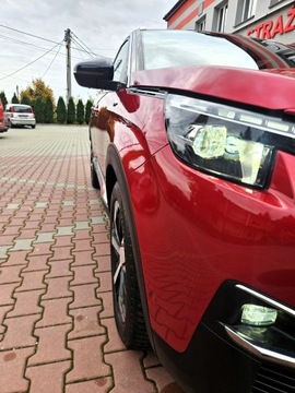 Peugeot 3008 II 2020 Peugeot 3008 GT-LINE, Panorama, Radar, Bliss,, zdjęcie 12