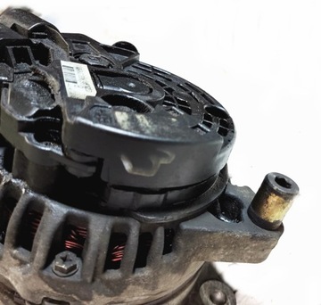 ALTERNÁTOR 2.0 HDI 8V C5 607 SCUDO JUMPY C4 307 VITARA