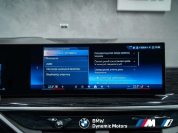 BMW X5 G05 SUV Facelifting 3.0 30d 298KM 2026 BMW X5 xDrive30d 298 KM mHEV - Gotowy do Odbioru - Hak - Kamera 360 - M Pro, zdjęcie 38