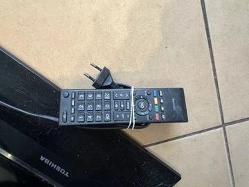 Мы рекомендуем телевизор Toshiba 32LV933G!