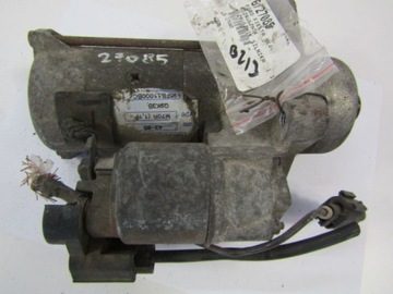 FIESTA MK4 ESCORT STARTÉR 95FB11000BC 1,3 8V