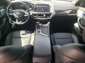 Cadillac 2021 Cadillac Inny Cadillac CT5 4dr Sdn Premium Luxury 2.0 Benzyna 237KM, zdjęcie 6