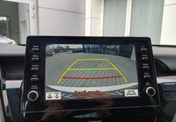 Toyota Camry IX Sedan 2.5 Hybrid Dynamic Force 218KM 2022 Toyota Camry Camry Executive FV23 Salon PL 1 wlasciciel Serwis ASO, zdjęcie 20