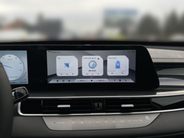 Chery Tiggo 7 SUV PHEV 1.5 T-GDI DHE 279KM 2025 Chery Tiggo 7 PHEV Cool Grey, zdjęcie 15