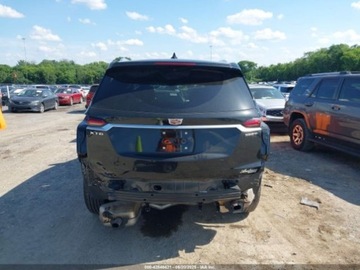 Cadillac 2024 Cadillac XT6 Luxury 2024 2.0l 2.0 Benzyna 235KM, zdjęcie 4