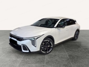 Kia 2026 KIA K4 1.6 T-GDI GT Line Hatchback 180KM 2026, zdjęcie 1