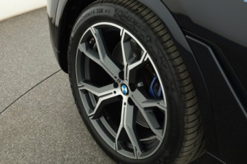 BMW X6 G06 SUV 3.0 40i 340KM 2020 BMW X6 xDrive40i, Salon Polska, Serwis ASO, 4X4, zdjęcie 18