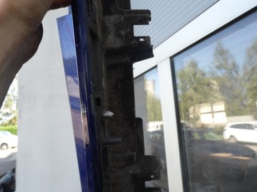 FORD KUGA ESCAPE MK2 LISTWA PROGOWA LEWA