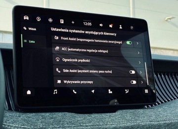 Skoda Superb IV Liftback 2.0 TSI 204KM 2025 Skoda Superb Edition 130 Limuzyna 2.0 TSI 204 KM, GOTÓWKA, LEASING, NAJEM, zdjęcie 8