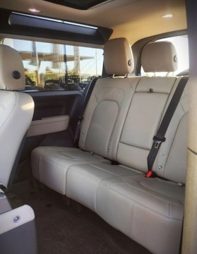 Land Rover Defender IV (L663) 2023 Land Rover Defender MY24 3.0D I6 250PS AWD Auto XS Edition 90 3.0 Diesel, zdjęcie 17