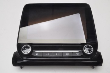 ECOSPORT РАДИО НАВИГАЦИЯ K1BT-18B995-FC KPL