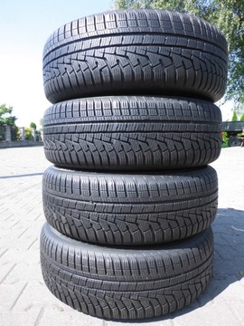 KOLA DO OPEL MOKKA 5X105X56,6 ET42 17'' ZIMNÍ