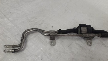 ТОПЛИВНЫЙ КЛАПАН VW AUDI 1.6 MPI 058133517B