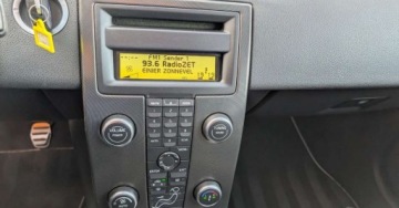 Volvo C30 Hatchback 3d 2.5 T5 230KM 2009 Volvo C30 2.5 Turbo 270KM R-Design Szwajcar Bezwypadkowy Gwarancja 2.5, zdjęcie 14