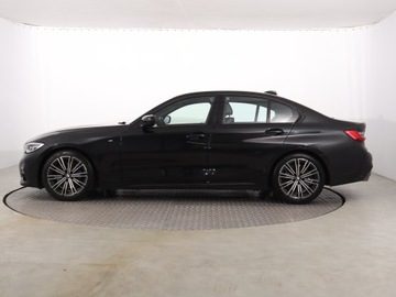 BMW Seria 3 G20-G21 Limuzyna 2.0 330i 258KM 2019 BMW 3 330 i, Salon Polska, Serwis ASO, Automat, zdjęcie 2