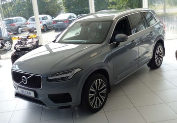 Volvo XC90 II SUV 2.0 D5 235KM 2016 Volvo XC 90 2.0 Diesel AWD 4x4 Hak 2.0 Diesel 235KM, zdjęcie 1
