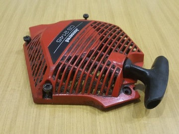 JONSERED CS 2145 SZARPAK СТАРТЕР СТАРТЕР