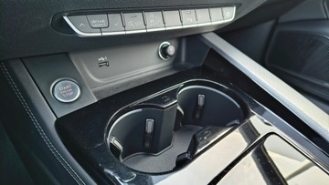 Audi A4 B9 Allroad Quattro Facelifting 2.0 40 TDI 204KM 2021 Audi A4 Avant 2.0TDI 204KM 4x4 Hak Virt.Cockpit Ka, zdjęcie 34