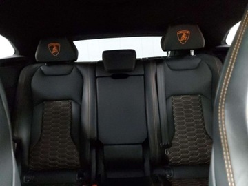 Lamborghini Urus 2022 Lamborghini Urus 2022 4.0l 4.0 Benzyna 641KM, zdjęcie 10