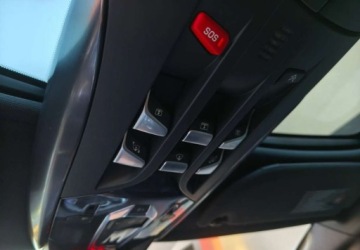 DS 5 Hatchback (Citroen) 2.0 HDi 163KM 2012 Citroen DS5 Citroen DS5 HDi 165 Business 2.0 Diesel 163KM, zdjęcie 19