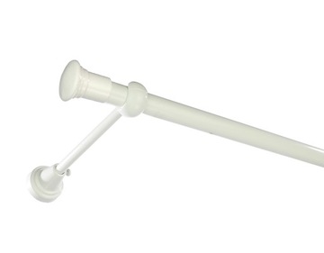 ОДИНАРНЫЙ МЕТАЛЛИЧЕСКИЙ КАРДИН, диаметр 19/300 см, без колес