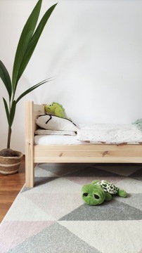 КРОВАТЬ СОСНА 160Х 80 ТАКО