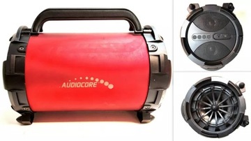 GŁOŚNIK TUBA AUDIOCORE AC880