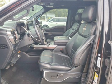 Ford 2022 Ford F150 Supercrew 2022 3.5 Benzyna 400KM, zdjęcie 7