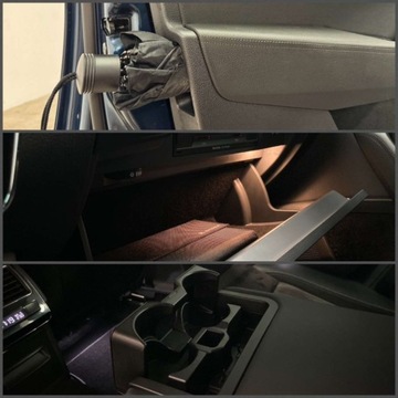 Skoda Superb III Kombi Facelifting 1.5 TSI 150KM 2020 Skoda Superb Skoda Superb STYLE Buisness DSG-Gwarancja 2020 F-ra VAT 23, zdjęcie 17