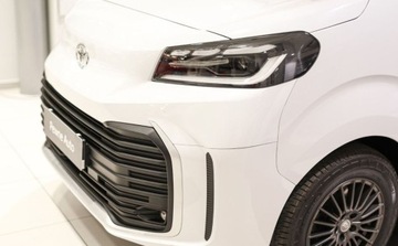 Toyota 2024 Toyota Proace Verso Verso 2.0 D4-D Long Business 2.0 Diesel 144KM, zdjęcie 14
