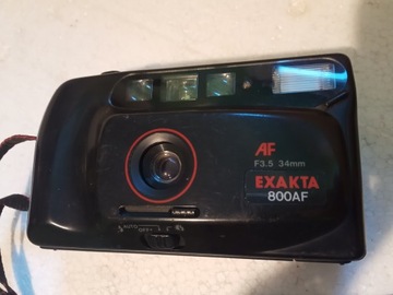 АФ ЭКСТАКТА 800AF