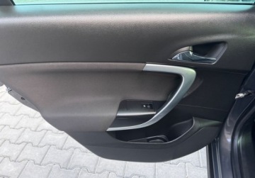 Opel Insignia I 2016 Opel Insignia bezwypadek jak nowexenonnavi 2.0 Diesel 163KM, zdjęcie 18