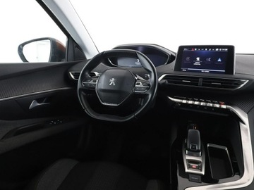 Peugeot 3008 II Crossover 1.5 BlueHDI 130KM 2019 Peugeot 3008 1.5 HDi Automat Business Klimatyzacja, zdjęcie 15