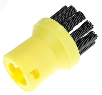НАСАДКА ЩЕТКИ ДЛЯ ПАРОВЫХ ПАРОВ KARCHER SC SC1 SC2 SC3 SC4 SC5 EasyFix