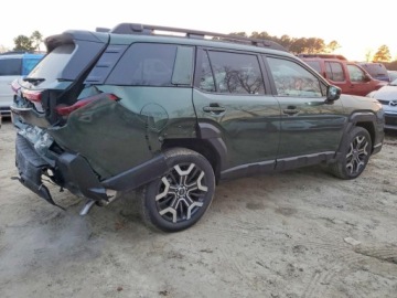 Subaru Outback VI 2026 Subaru Outback Touring XT 2026 2.4 Benzyna 260KM, zdjęcie 3