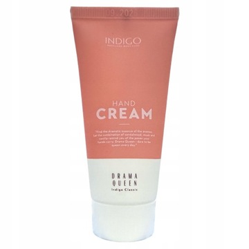 INDIGO MINI KREM DO RĄK DRAMA QUEEN 30 ml